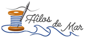 Logo Hilos de Mar